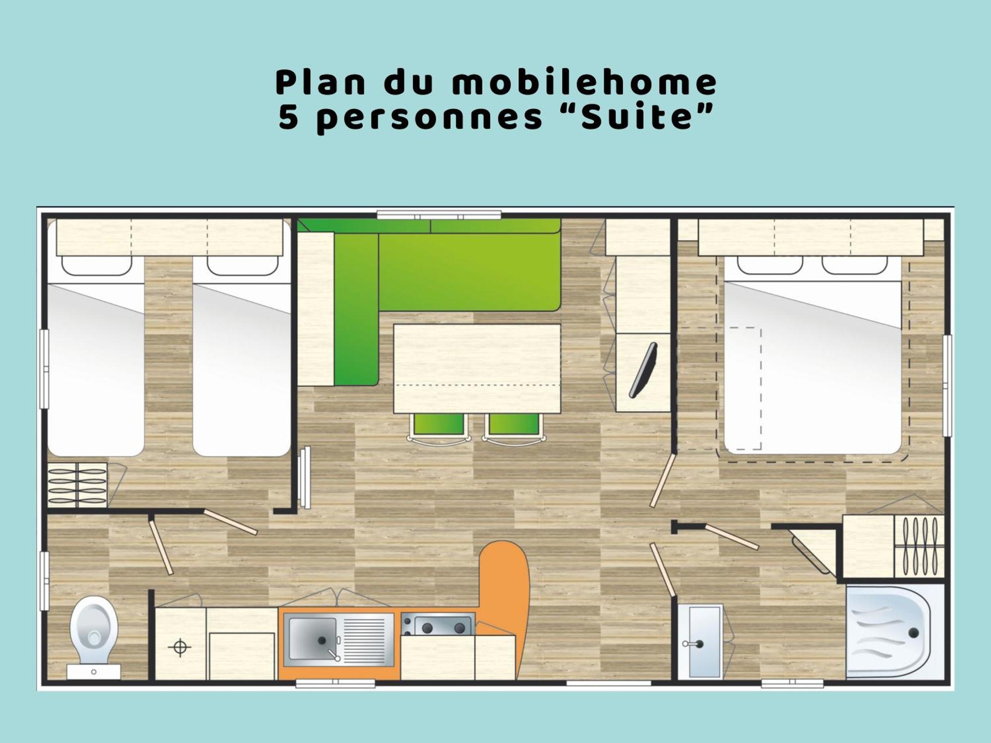Les Pinots D'Alsace - 3 Bungalows Climatises Avec Tv - Proche Europa Park Boofzheim Eksteriør billede